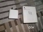 Apple original charger