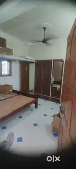 Sanjeevni Nagar Furnished Room, Proper kitchen, Latbath Available