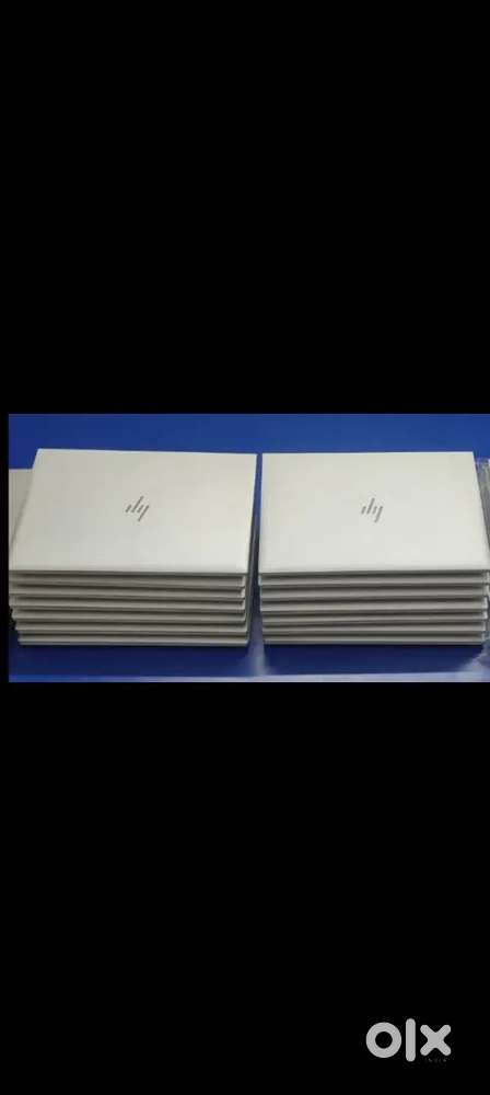 Hp Dell Lenovo Corporate Laptops 12k to 40k Budjet H-TECH Virugambakam