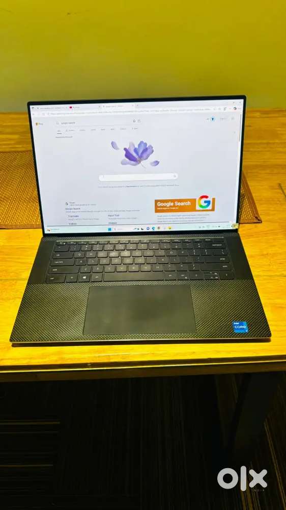 DELL PRECISION 5560
