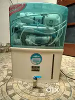 KENT RO WATER PURIFIER