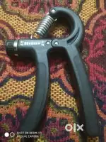 Hand gripper