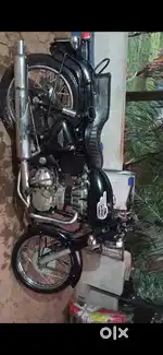 Excellent condition bullet