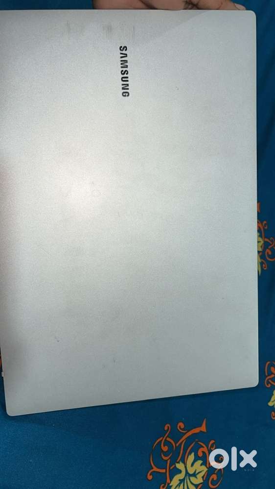 Samsung Galaxy Book Go Qualcomm. laptop