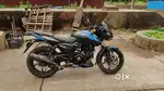 Bajaj Pulsar 150