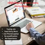 Data Entry Work