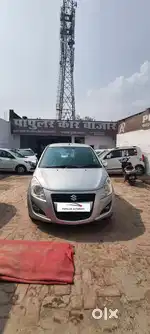 Maruti Suzuki Ritz LDi, 2013, Diesel