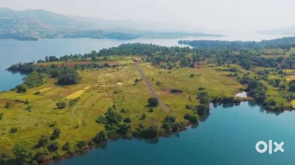 Dam view Plots by Stargaze Properties