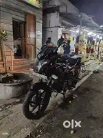 Pulsar 220 SF