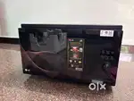 Micro wave oven