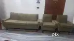 Sofa set for sale