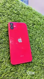 Sell IPHONE 11 128GB Condition Good