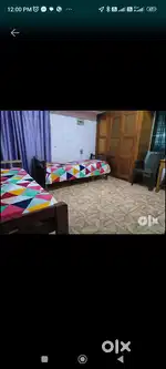 PG accommodation for girls