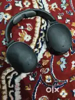 Skullcandy hesh anc