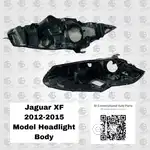 Jaguar XF 2012-2015 Model Headlight Body