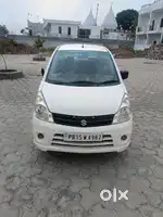 Maruti Suzuki Zen Estilo VXI BSIV, 2009, Petrol