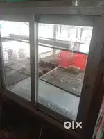 Sweet and  cake freeze