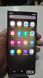 Samsung galaxy s23 ultra 12/256