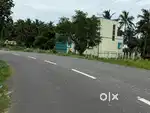 5000sqrfts dtcp plot for sale in Chennai ECR road and beach