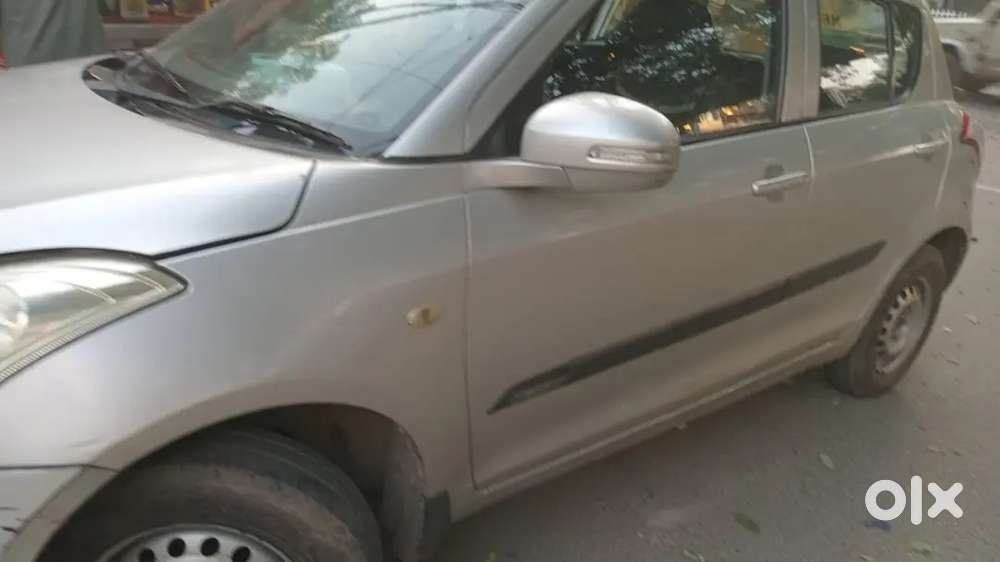 Maruti Suzuki Swift 2015 Petrol Good Condition