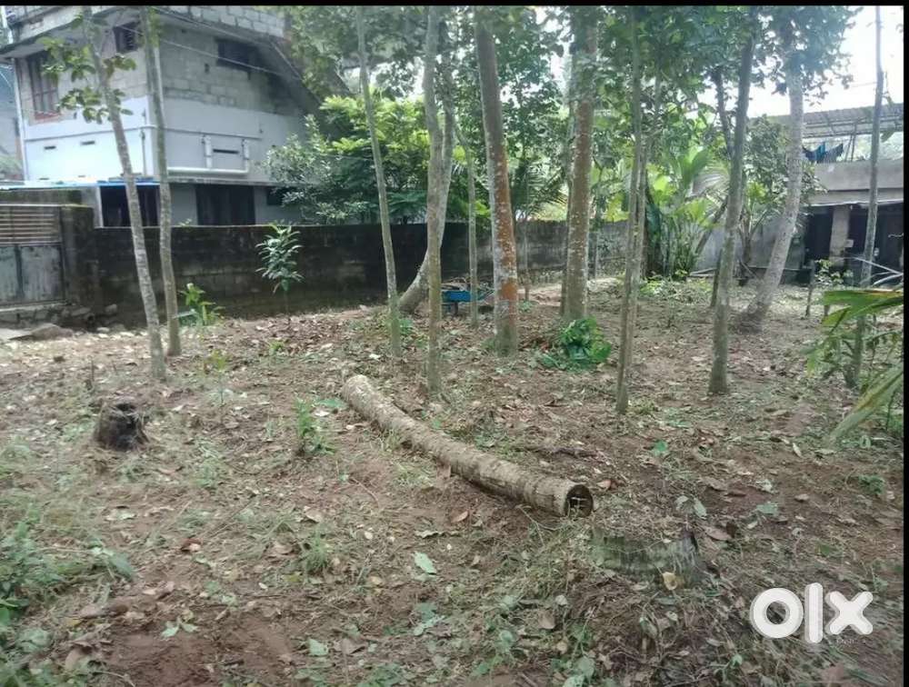 All facilities available