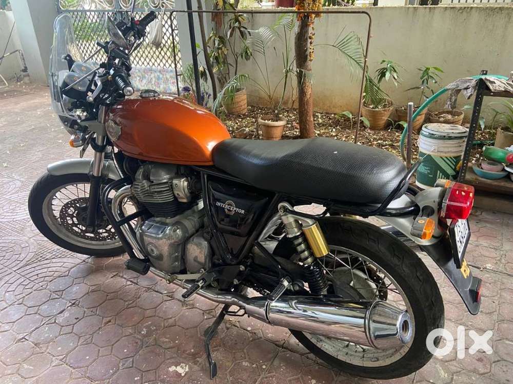 single owner, well maintained