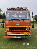 Ashok Leland