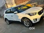 Hyundai Creta 2015