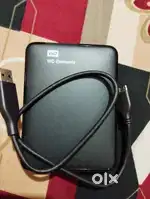 4tb harddisk