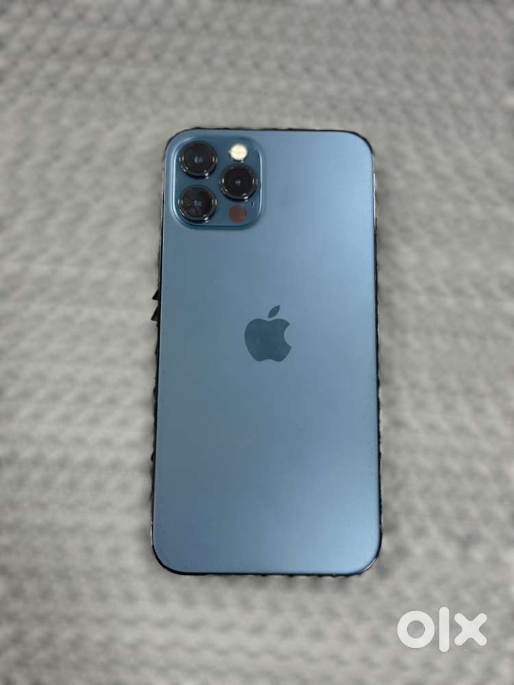 Iphone 12 pro 256gb 83% Battery
