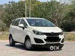 Mahindra Marazzo M2 8Str, 2018, Diesel