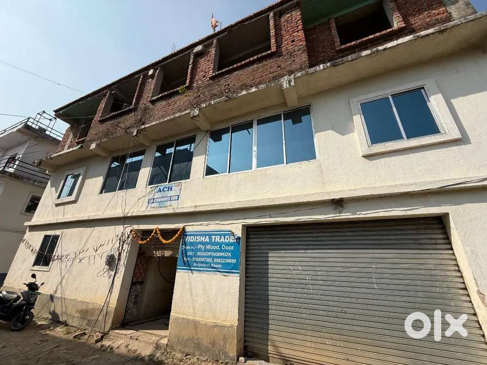 Shop/Office/Godowm/Workshop/Factory/Coaching/All warehouse for rent