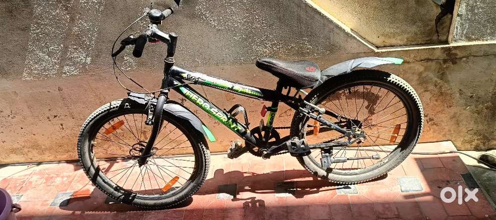 Hero Sprint cycle for sale