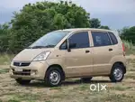 Maruti Suzuki Zen Estilo LXI BS IV, 2008, Petrol