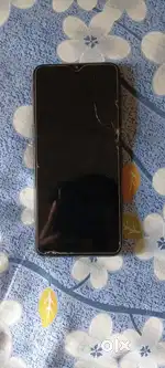 A16 oppo phone