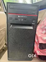 CENTRAL PROCESSING UNIT (CPU)