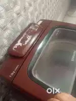 Fully automatic samsung top load washing machine