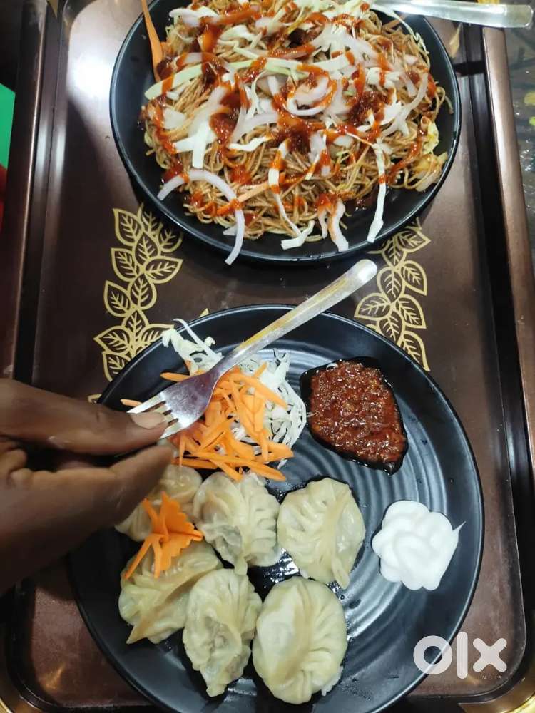 पार्टनर शिप में जो कम करना चाहता है ऊ कॉन्टेक्ट करे