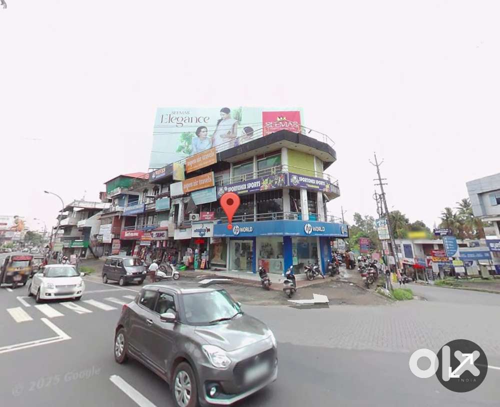 Prime Shop at oushadhi Junction, Perimbavoor!