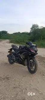 Bike puri complete he gujrat parching he noc nhi he