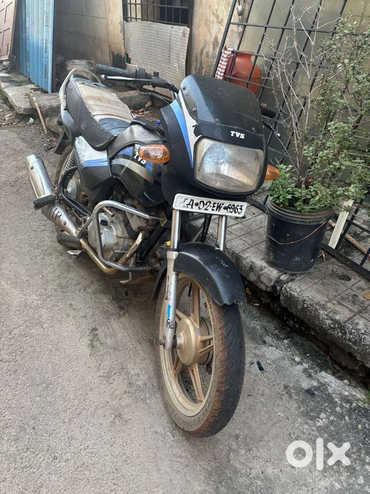 Good Running condition bike for sale