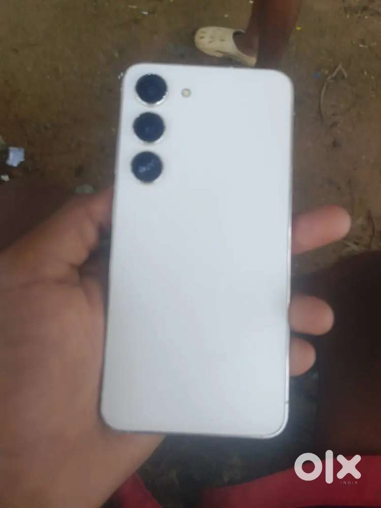 Samsung s23