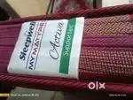Soft mattress sleepwell
