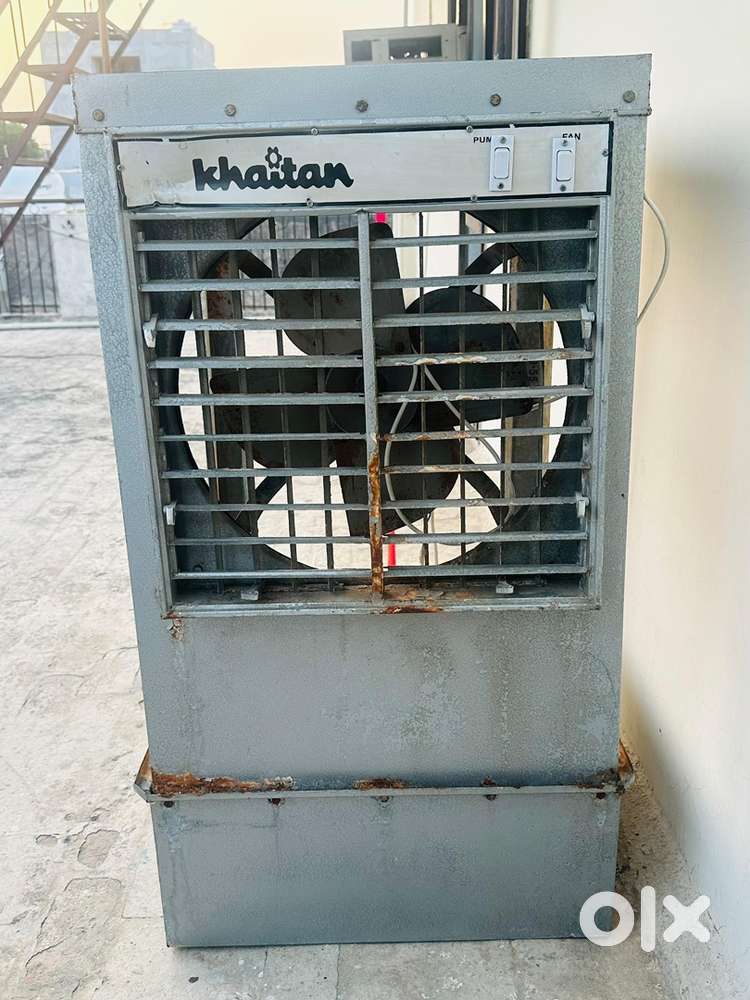 Big Air cooler sale