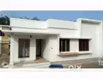 6,1/2 cent new House Pookod Amballur Trissur