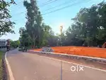 10 CENT HOUSE PLOT ( LAND) FOR SALE AT KAKKANAD EDACHIRA