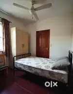 MENS PG ROOMS NEAR INFOSYS & UST GLOBAL