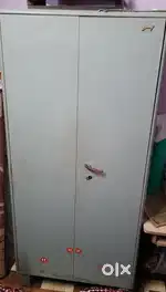 Godrej Steel Almirah
