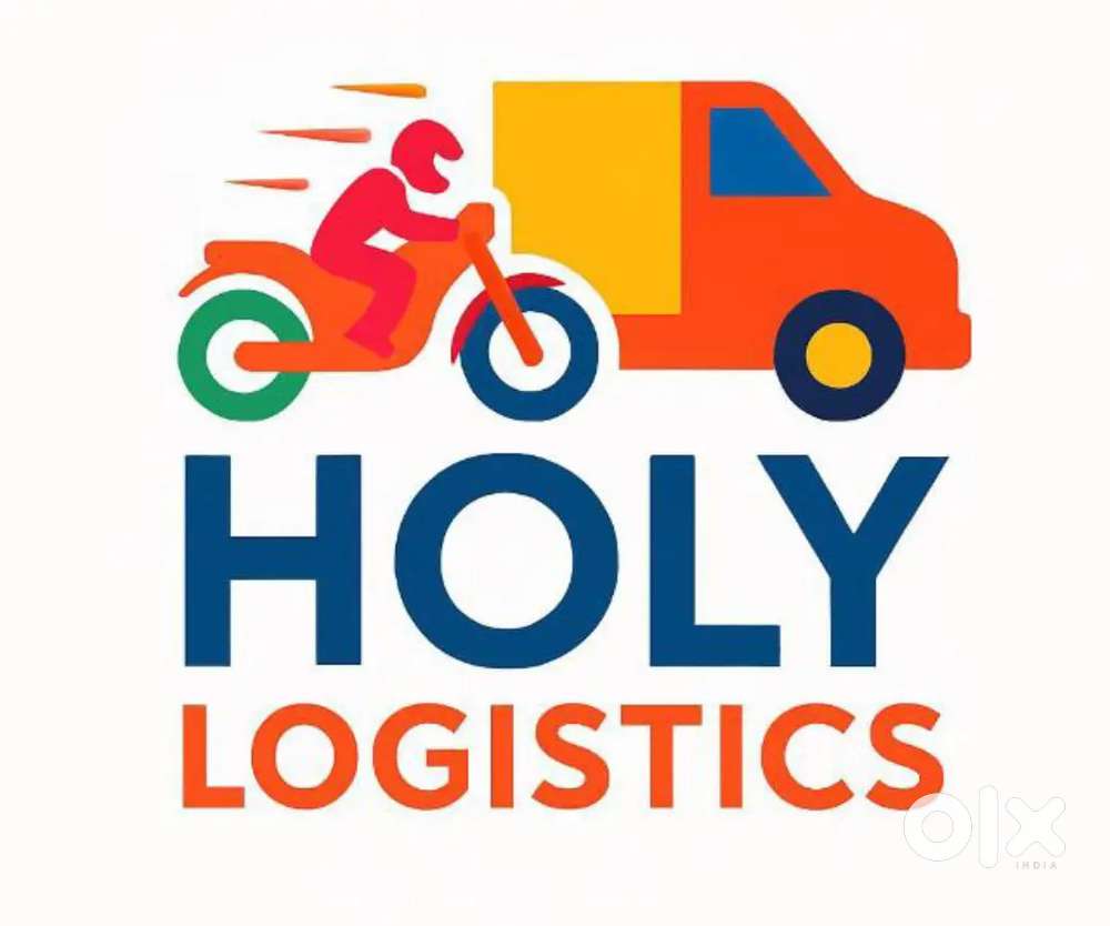 Delivery van partner