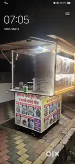 Business sell rent dukan